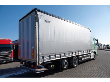 MAN TGX 26.440 / 6x2 / FIRANKA - 8,15 m / SOLÓWKA /  lizingą MAN TGX 26.440 / 6x2 / FIRANKA - 8,15 m / SOLÓWKA /: foto 3