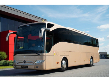 Turistinis autobusas MERCEDES-BENZ Tourismo