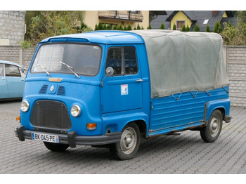 Mikroautobusas RENAULT