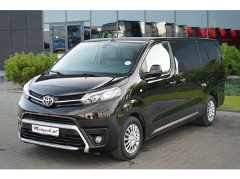 Mažas furgonas Toyota PROACE / FURGON / BLASZAK / 2.0 D / ZABUDOWA: foto 3