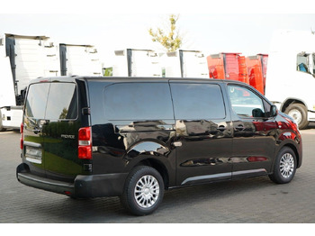 Mažas furgonas Toyota PROACE / FURGON / BLASZAK / 2.0 D / ZABUDOWA: foto 5