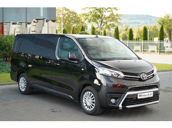 Mažas furgonas TOYOTA Proace