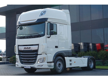 Vilkikas DAF XF 480