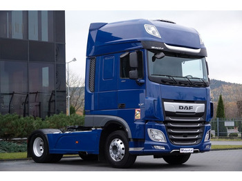 Vilkikas DAF XF 480