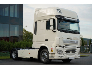 Vilkikas DAF XF 480