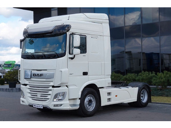 Vilkikas DAF XF 480