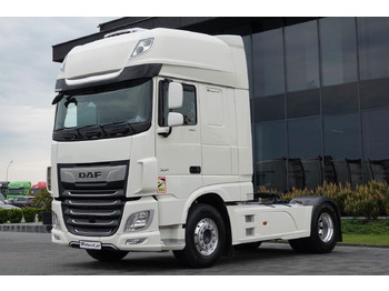 Vilkikas DAF XF 480
