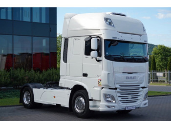 Vilkikas DAF XF 480