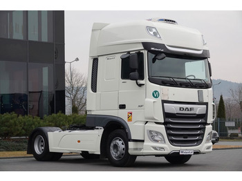 Vilkikas DAF XF 480