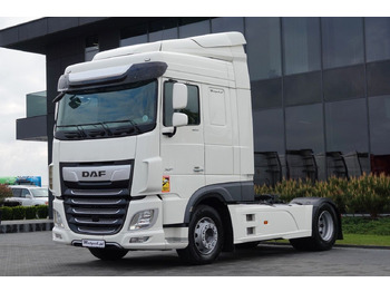 Vilkikas DAF XF 480