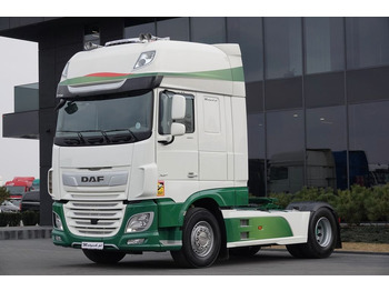 Vilkikas DAF XF 480