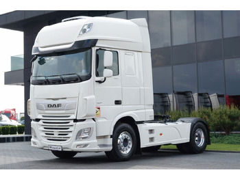 Vilkikas DAF XF 480