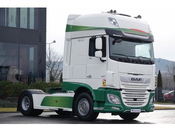 Vilkikas DAF XF 480