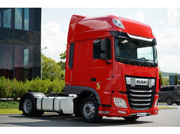 Vilkikas DAF XF 480