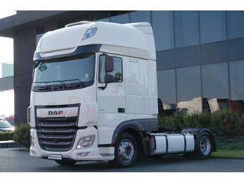 Vilkikas DAF XF 480
