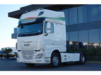 Vilkikas DAF XF 480
