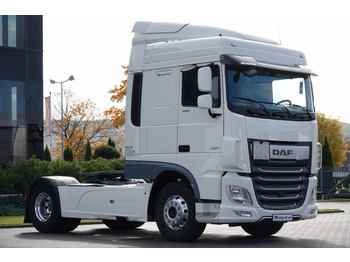 Vilkikas DAF XF 480
