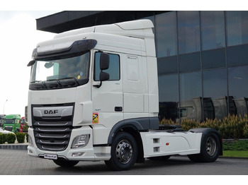 Vilkikas DAF XF 480
