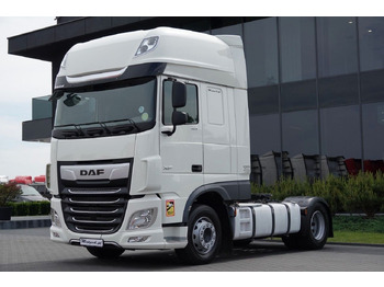 Vilkikas DAF XF 480