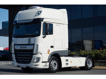Vilkikas DAF XF 480