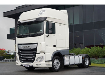 Vilkikas DAF XF 480