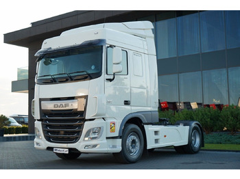 Vilkikas DAF XF 510