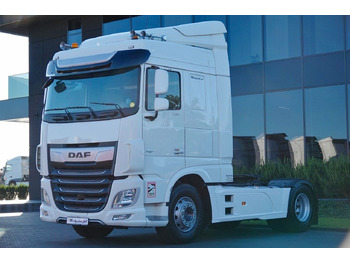 Vilkikas DAF XF 530