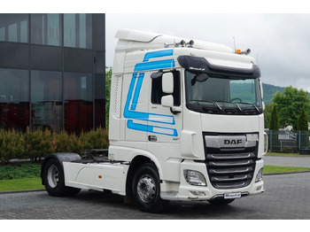 Vilkikas DAF XF 530