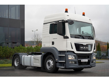 Vilkikas MAN TGS 18.440