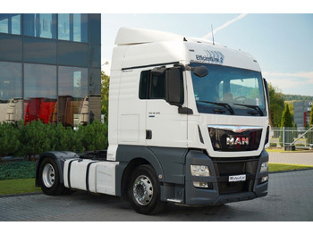 Vilkikas MAN TGX 18.440