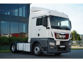 Vilkikas MAN TGX 18.440