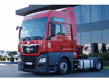 Vilkikas MAN TGX 18.460