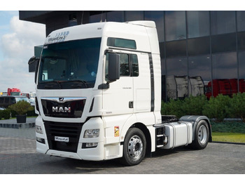 Vilkikas MAN TGX 18.460
