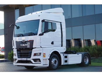 Vilkikas MAN TGX 18.470