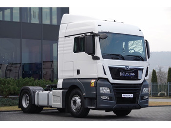 Vilkikas MAN TGX 18.470