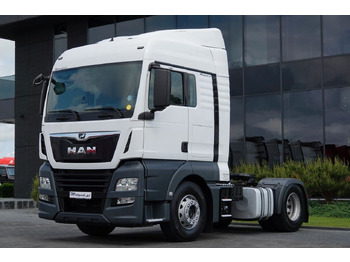 Vilkikas MAN TGX 18.470