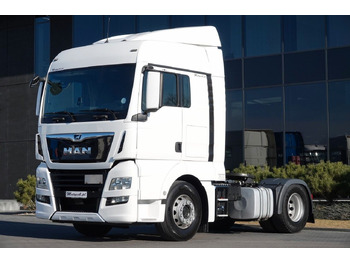 Vilkikas MAN TGX 18.470