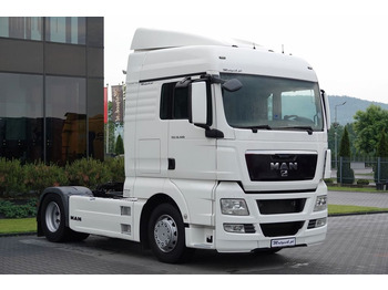 Vilkikas MAN TGX 18.480