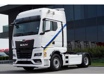 Vilkikas MAN TGX 18.510