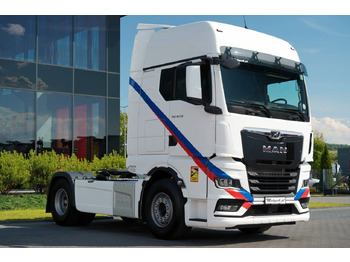 Vilkikas MAN TGX 18.510