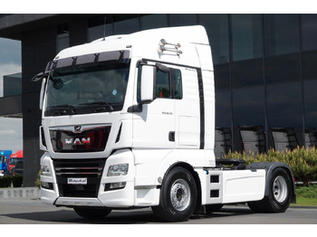 Vilkikas MAN TGX 18.510