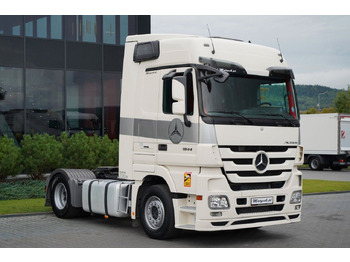Vilkikas MERCEDES-BENZ Actros 1844