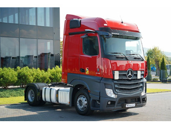 Vilkikas MERCEDES-BENZ Actros 1845