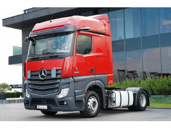 Vilkikas MERCEDES-BENZ Actros 1845