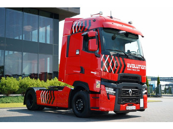 Vilkikas RENAULT T 480