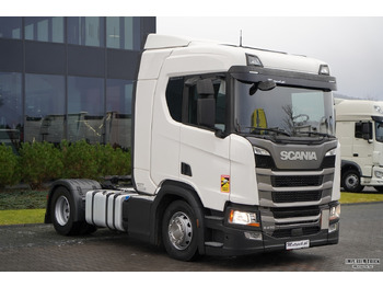 Vilkikas SCANIA R 450