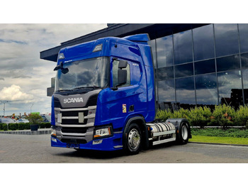 Vilkikas SCANIA R 410