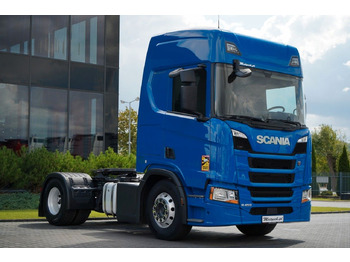 Vilkikas SCANIA R 450