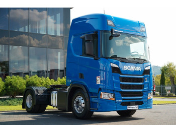 Vilkikas SCANIA R 450