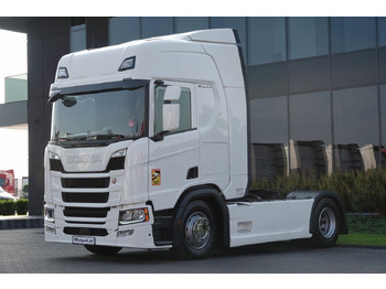 Vilkikas SCANIA R 450